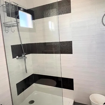 Marta Appartement Tías