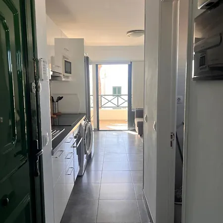 Appartement Marta Tías