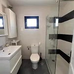 Appartement Marta Tías