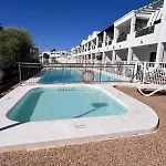 Marta Appartement Tías