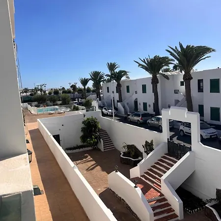 Διαμέρισμα Marta