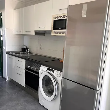 Marta Apartment *