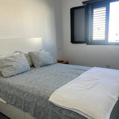 Apartment Marta Tias