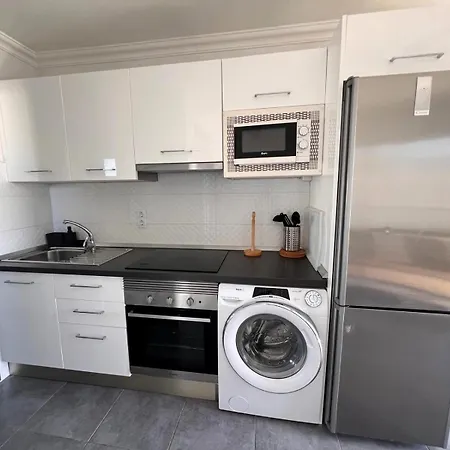 Marta Apartment