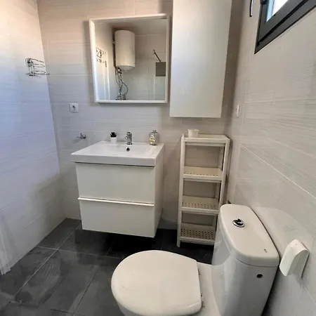Marta Apartment *