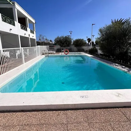 Marta Apartment