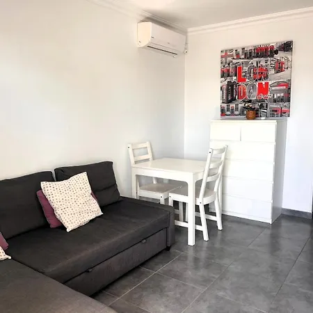 Marta Διαμέρισμα