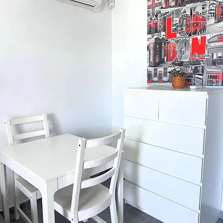 Marta Apartment