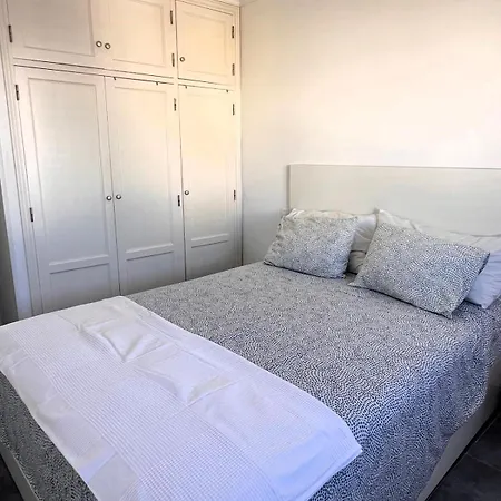 Διαμέρισμα Marta Tías