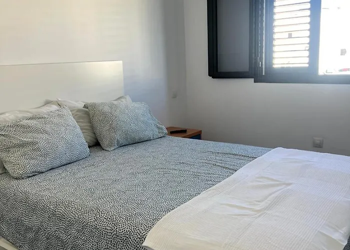 Apartment Marta Tias