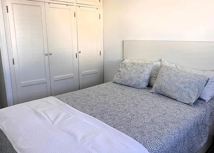 Apartment Marta Tias