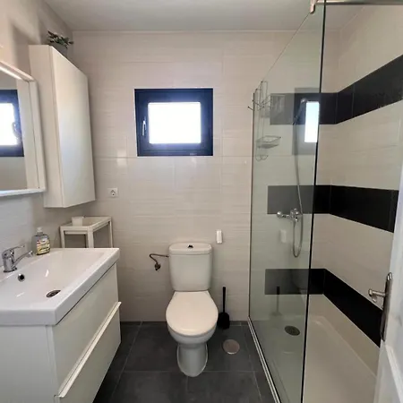 דירה Marta Tías