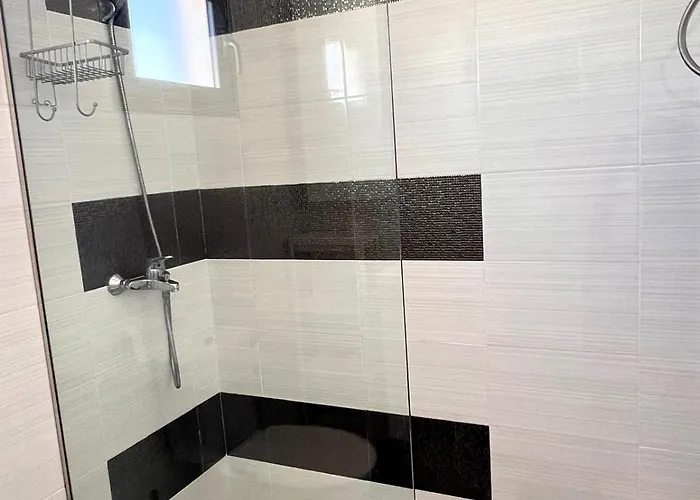 Marta Apartamento Tías