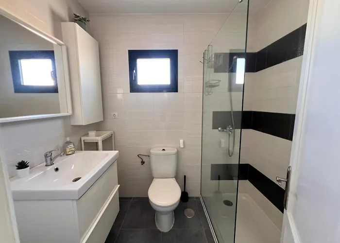 Apartamento Marta Tías